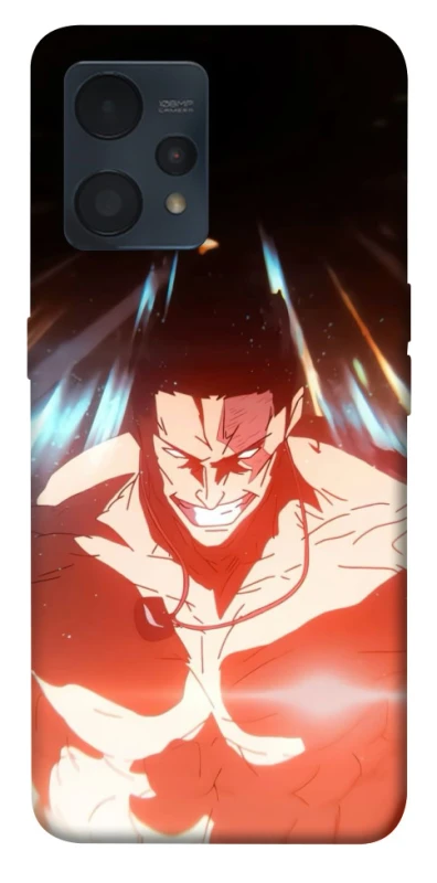 Чохол на Realme 9 4G / 9 Pro+ Todo v4 фото 1 з 1