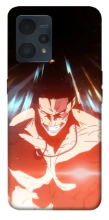 Чехол на Realme 9 4G / 9 Pro+ Todo v4 фото 1 из 1