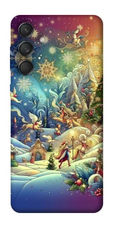 Чохол на Samsung Galaxy M55 Christmas spirit ver.13 фото 1 з 1