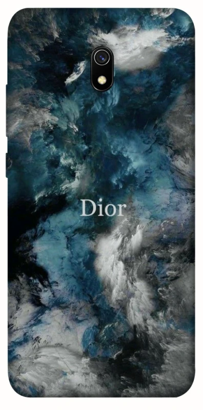 Чохол на Xiaomi Redmi 8a Dior ver.2 фото 1 з 1