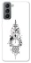 Чохол на Samsung Galaxy S21 FE Tattoo ver.8 фото 1 з 1