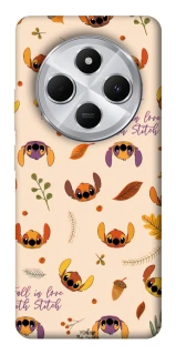 Чехол на Xiaomi Redmi 14C / Poco C75 Fall in love with Stitch фото 1 Чехол на Xiaomi Redmi 14C / Poco C75 Fall in love with Stitch фото 1 из 1