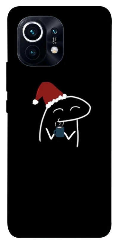 Чехол на Xiaomi Mi 11 Christmas mood фото 1 из 1