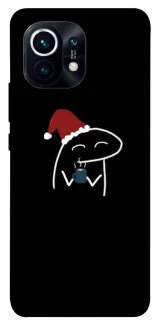 Чехол на Xiaomi Mi 11 Christmas mood фото 1 из 1