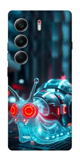 Чохол на Tecno Camon 40 Cyber ​​Snail фото 1 з 1