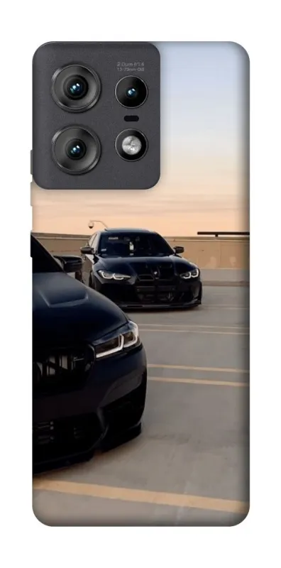 Чохол на Motorola Edge 50 Pro BMW v36 фото 1 з 1