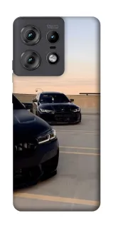Чохол на Motorola Edge 50 Pro BMW v36 фото 1 з 1