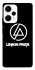 Чохол на Xiaomi Poco F5 / Note 12 Turbo Linkin Park logo ver.1 фото 1 з 1