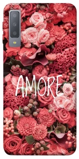 Чохол на Samsung A750 Galaxy A7 (2018) Amore фото 1 з 1