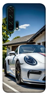 Чехол на Huawei Honor 20 Pro Sport porsche фото 1 из 1