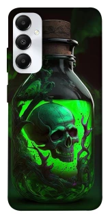 Чохол на Samsung Galaxy A05s Skull bottle фото 1 з 1