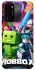Чохол на TECNO Spark 8C Roblox gaming heroes фото 1 з 1
