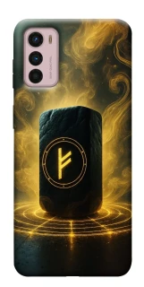 Чохол на Motorola Moto G42 Руна Феху фото 1 з 1