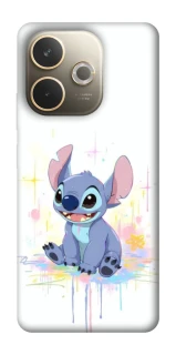Чехол на Oppo A5 Pro 4G Stitch ver.4 фото 1 из 1