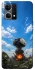 Чохол на Oppo Reno 7 4G Moscow never sleeps ver.6 фото 1 з 1