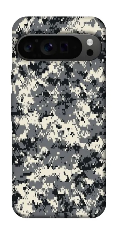 Чохол на Google Pixel 9 Pro Camouflage v13 фото 1 з 1