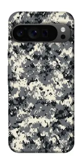 Чохол на Google Pixel 9 Pro Camouflage v13 фото 1 з 1