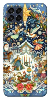 Чохол на Samsung Galaxy M33 5G Christmas spirit ver.11 фото 1 з 1