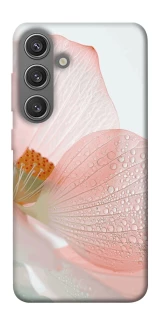 Чехол на Samsung Galaxy S24 Flowers zon фото 1 из 1