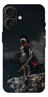 Чохол на Apple iPhone 17 (6.3") Roman warrior фото 1 з 1