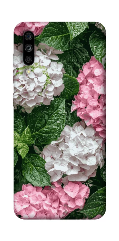 Чохол на ZTE Blade A7s (2019) Secret Garden фото 1 з 1