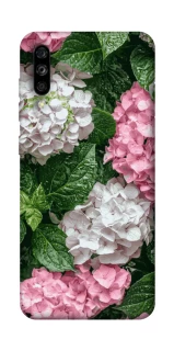 Чехол на ZTE Blade A7s (2019) Secret Garden фото 1 из 1