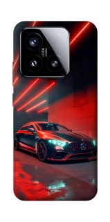 Чехол на Xiaomi 15 Neon Mers фото 1 из 1