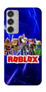 Чохол на Samsung Galaxy M35 Roblox aesthetics фото 1 з 1