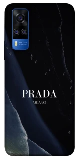 Чехол на Vivo Y51a Prada ver.2 фото 1 из 1