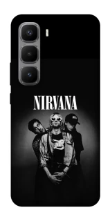 Чохол на Infinix Hot 60 Pro+ Nirvana ver.5 фото 1 з 1