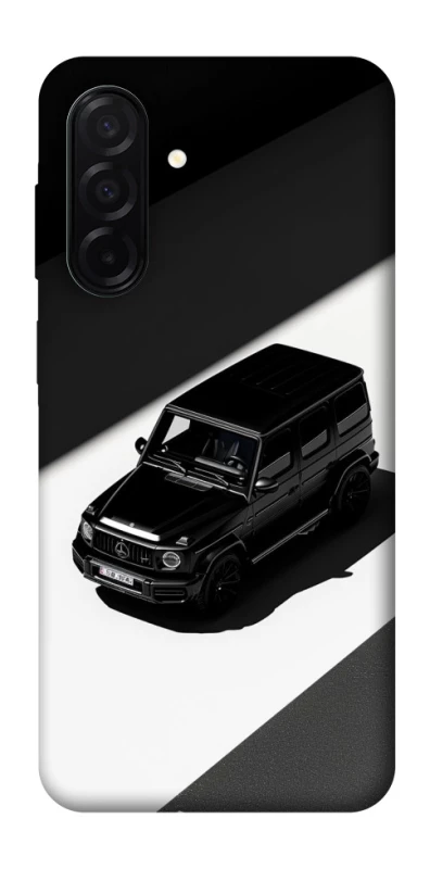 Чохол на Samsung Galaxy A26 5G Cubik фото 1 з 1