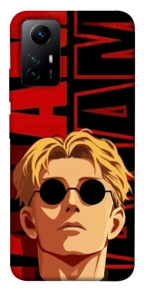 Чохол на Xiaomi Redmi Note 12S Nanami v2 фото 1 з 1