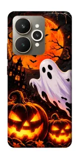 Чехол на Realme 15 Halloween v16 фото 1 из 1