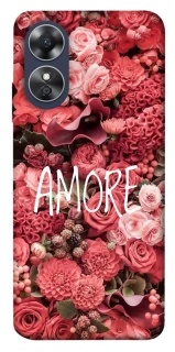 Чехол на Oppo A17 Amore фото 1 из 1