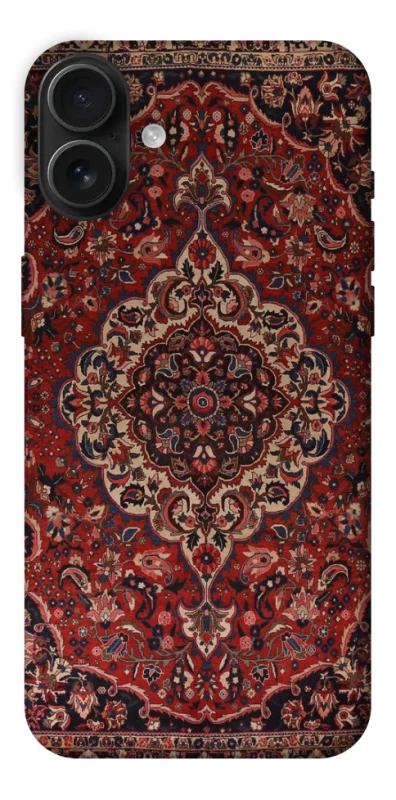 Чохол на Apple iPhone 16 Plus Килим v14 фото 1 з 1