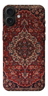 Чохол на Apple iPhone 16 Plus Килим v14 фото 1 з 1