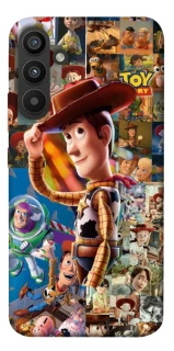 Чохол на Samsung Galaxy A34 5G Toy Story ver.3 фото 1 з 1