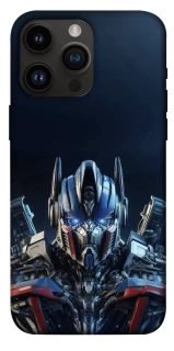 Чохол на Apple iPhone 14 Pro Max (6.7") Transformer фото 1 з 1