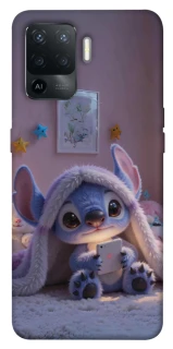 Чохол на Oppo Reno 5 Lite Stitch ver.3 фото 1 з 1