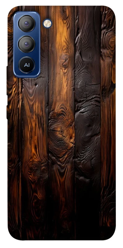 Чехол на TECNO Pop 5 LTE Дерево v2 фото 1 из 1