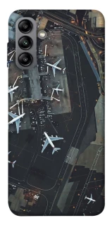 Чохол на Samsung Galaxy A04s Airplane фото 1 з 1