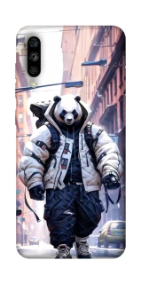 Чохол на ZTE Blade A7s (2019) Панда кур'єр фото 1 Чохол на ZTE Blade A7s (2019) Панда кур'єр фото 1 з 1