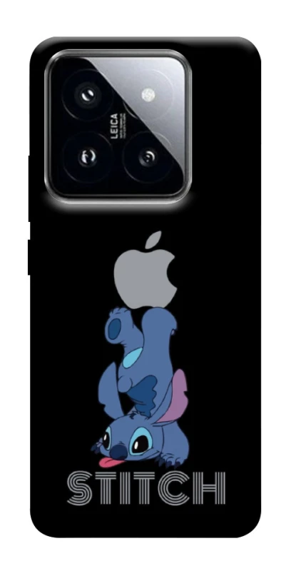 Чохол на Xiaomi 14 Pro Stitch ver.18 фото 1 з 1