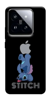 Чохол на Xiaomi 14 Pro Stitch ver.18 фото 1 з 1