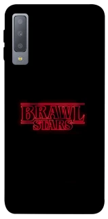 Чохол на Samsung A750 Galaxy A7 (2018) Brawl Stars ver.12 фото 1 з 1