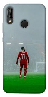 Чохол на Huawei P20 Lite Mohamed Salah фото 1 Чохол на Huawei P20 Lite Mohamed Salah фото 1 з 1