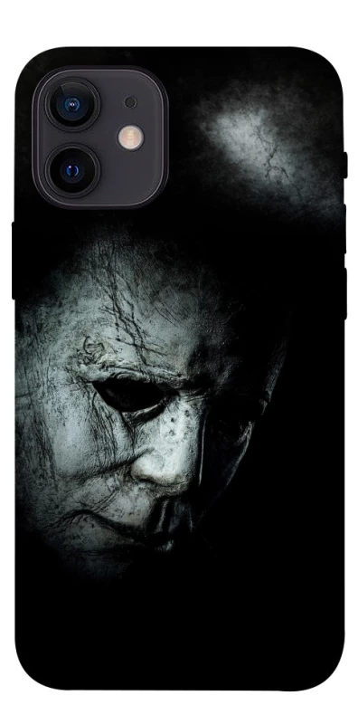 Чехол на Apple iPhone 12 mini (5.4") Jason v3 фото 1 из 1