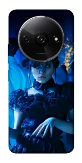 Чохол на Xiaomi Redmi A3 Dark Dance Wednesday фото 1 з 1