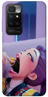 Чехол на Xiaomi Redmi 10 K-Pop Demon Hunters ver.9 фото 1 из 1