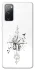 Чехол на Samsung Galaxy S20 FE Tattoo ver.9 фото 1 из 1